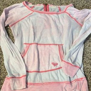 Roxy sweatshirt